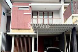 Hunian Super Elit dengan Akses Paling Strategis di Bintaro, Tangerang Selatan Hunian Super Elit dengan Akses Paling Strategis di Bintaro, Tangerang Selatan