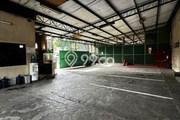 Untuk Dijual! Gudang di Sunter Jakarta Utara LT 2296m2 / LB 3307m2 Kawasan Strategis Untuk Dijual! Gudang di Sunter Jakarta Utara LT 2296m2 / LB 3307m2 Kawasan Strategis