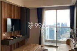 Sewa Apartemen Terjangkau 2 KT di Pantai Indah Kapuk Jakarta Utara Sewa Apartemen Terjangkau 2 KT di Pantai Indah Kapuk Jakarta Utara