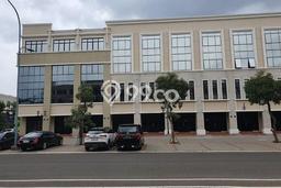 Ruko Disewa di Kelapa Gading, Jakarta Utara, LT 142m2 / LB 570m2 Ruko Disewa di Kelapa Gading, Jakarta Utara, LT 142m2 / LB 570m2