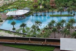 Apartemen Cozy Dijual di Jakarta Utara Spesifikasi 1 KT, 1 KM Apartemen Cozy Dijual di Jakarta Utara Spesifikasi 1 KT, 1 KM