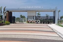 Tanah Siap Bangun Dijual di Jakarta Utara Punya Luas 200m2 Tanah Siap Bangun Dijual di Jakarta Utara Punya Luas 200m2