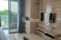 Dijual Apartemen di Jakarta Utara 2 Kamar & 1 Kamar Mandi, Luas 58m2 Dijual Apartemen di Jakarta Utara 2 Kamar & 1 Kamar Mandi, Luas 58m2