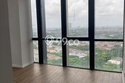 Apartemen Minimalis untuk Disewa, 2 Kamar di Tangerang Apartemen Minimalis untuk Disewa, 2 Kamar di Tangerang