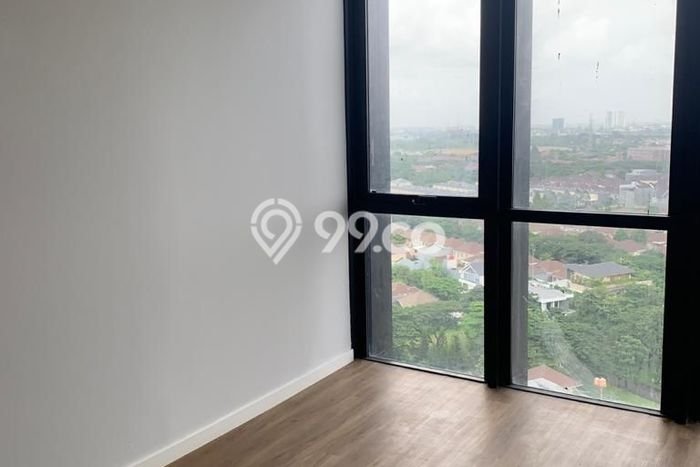 Apartemen Minimalis untuk Disewa, 2 Kamar di Tangerang Apartemen Minimalis untuk Disewa, 2 Kamar di Tangerang