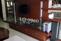 Apartemen Cozy Dijual di Jakarta Barat Spesifikasi 1 KT, 1 KM Apartemen Cozy Dijual di Jakarta Barat Spesifikasi 1 KT, 1 KM