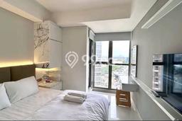 Apartemen Minimalis untuk Disewa, 1 Kamar di Jakarta Utara Apartemen Minimalis untuk Disewa, 1 Kamar di Jakarta Utara