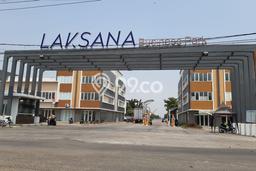 Unit Gudang Paling Strategis di Tangerang Tangerang dengan LB 420m2 Unit Gudang Paling Strategis di Tangerang Tangerang dengan LB 420m2