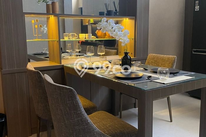 Rumah Elit Modern Tanpa Renovasi di Pantai Indah Kapuk Jakarta Utara Rumah Elit Modern Tanpa Renovasi di Pantai Indah Kapuk Jakarta Utara