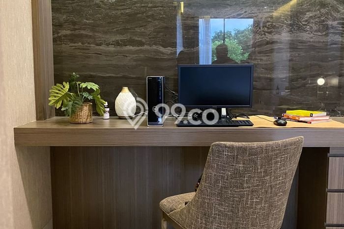 Rumah Elit Modern Tanpa Renovasi di Pantai Indah Kapuk Jakarta Utara Rumah Elit Modern Tanpa Renovasi di Pantai Indah Kapuk Jakarta Utara