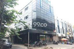Unit Ruko Strategis di Kelapa Gading, Jakarta Utara Potensi Cuan Besar Unit Ruko Strategis di Kelapa Gading, Jakarta Utara Potensi Cuan Besar