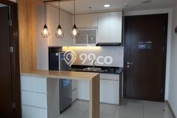 Apartemen Terawat Dijual di Tangerang Spesifikasi 1 KT, 1 KM Apartemen Terawat Dijual di Tangerang Spesifikasi 1 KT, 1 KM