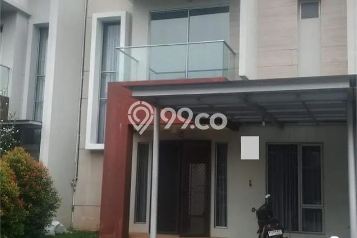 Disewakan Rumah Murah di Golf Island Jakarta Utara Punya 3 Kamar Tidur Disewakan Rumah Murah di Golf Island Jakarta Utara Punya 3 Kamar Tidur