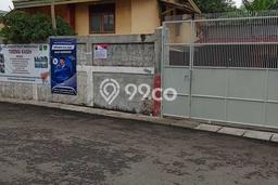 Tanah Dijual di Jakarta Barat Seluas 476m2 Strategis Tanah Dijual di Jakarta Barat Seluas 476m2 Strategis