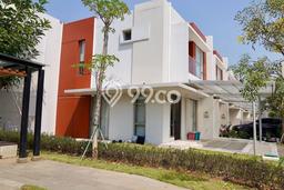 Rumah Elit Modern Siap Huni di Pantai Indah Kapuk 2 Jakarta Utara Rumah Elit Modern Siap Huni di Pantai Indah Kapuk 2 Jakarta Utara