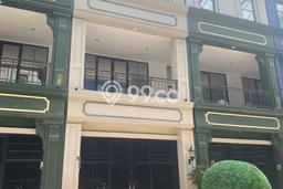 FOR RENT! Ruko di Pantai Indah Kapuk 2 Cocok untuk Bisnis 150m2 FOR RENT! Ruko di Pantai Indah Kapuk 2 Cocok untuk Bisnis 150m2