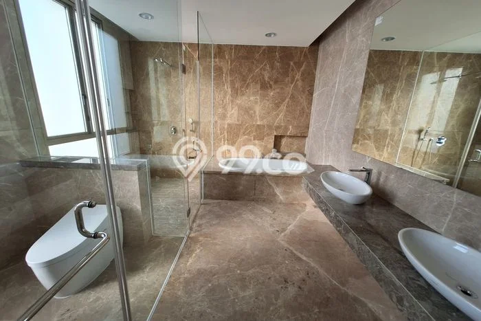 Hunian Elit LB 480m2 Siap Huni Desain Elegan di Golf Island, Jakarta Utara Hunian Elit LB 480m2 Siap Huni Desain Elegan di Golf Island, Jakarta Utara