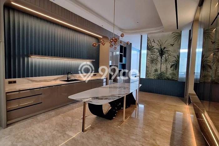 Hunian Elit LB 480m2 Siap Huni Desain Elegan di Golf Island, Jakarta Utara Hunian Elit LB 480m2 Siap Huni Desain Elegan di Golf Island, Jakarta Utara