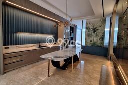 Hunian Elit LB 480m2 Siap Huni Desain Elegan di Golf Island, Jakarta Utara Hunian Elit LB 480m2 Siap Huni Desain Elegan di Golf Island, Jakarta Utara