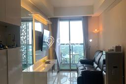 Hunian Apartemen Strategis untuk Dijual di Jakarta Utara dengan 1 Kamar Hunian Apartemen Strategis untuk Dijual di Jakarta Utara dengan 1 Kamar