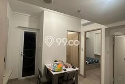 Apartemen Sewa 2 Kamar Murah Siap Huni di Jakarta Utara, Luas 36m2 Apartemen Sewa 2 Kamar Murah Siap Huni di Jakarta Utara, Luas 36m2