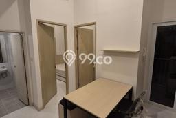 Apartemen Strategis 38m2 di Pantai Indah Kapuk 2 Jakarta Utara 2 KT Apartemen Strategis 38m2 di Pantai Indah Kapuk 2 Jakarta Utara 2 KT