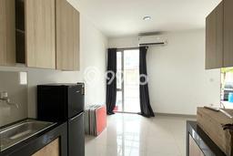 Jarang Ada! Rumah Sewa 2 Kamar Nyaman Siap Huni Pantai Indah Kapuk 2 Jarang Ada! Rumah Sewa 2 Kamar Nyaman Siap Huni Pantai Indah Kapuk 2