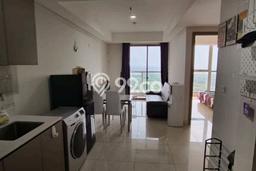Apartemen Cozy Dijual di Jakarta Utara Spesifikasi 2 KT, 1 KM Apartemen Cozy Dijual di Jakarta Utara Spesifikasi 2 KT, 1 KM