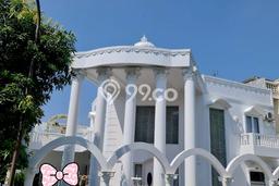 Dijual Rumah Mewah Elegan Dengan View Eksklusif di Cibubur, Bekasi Dijual Rumah Mewah Elegan Dengan View Eksklusif di Cibubur, Bekasi
