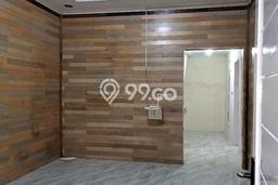 Rumah Murah LT 60m2 di Pondok Ungu Lingkungan Asri Rumah Murah LT 60m2 di Pondok Ungu Lingkungan Asri