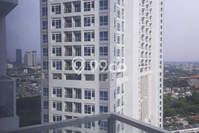 Hunian Apartemen Strategis untuk Dijual di Jakarta Barat dengan 0 Kamar Hunian Apartemen Strategis untuk Dijual di Jakarta Barat dengan 0 Kamar