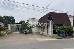 Komersial Dijual di Kawasan Cimanggis, Depok Harga Kompetitif Komersial Dijual di Kawasan Cimanggis, Depok Harga Kompetitif