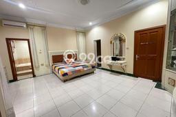 Jarang Ada! Rumah Kontrakan 5 Kamar Bagus Siap Huni Muara Karang Jarang Ada! Rumah Kontrakan 5 Kamar Bagus Siap Huni Muara Karang