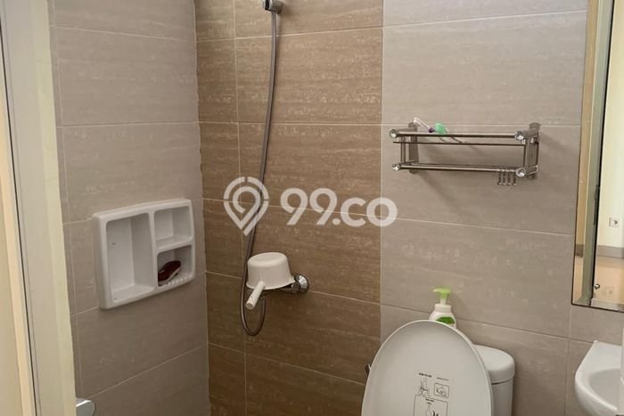 Rumah Luas Asri 3 KT Siap Pakai di Harapan Indah Bekasi Rumah Luas Asri 3 KT Siap Pakai di Harapan Indah Bekasi
