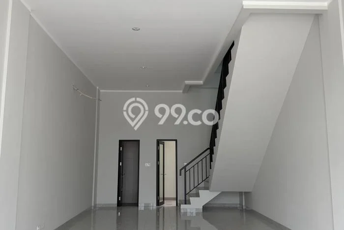 Unit Ruko Disewakan di Summarecon Bekasi di Area Ramai & Strategis Unit Ruko Disewakan di Summarecon Bekasi di Area Ramai & Strategis