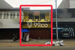 Unit Ruko Strategis di Duren Sawit, Jakarta Timur Potensi Cuan Besar Unit Ruko Strategis di Duren Sawit, Jakarta Timur Potensi Cuan Besar