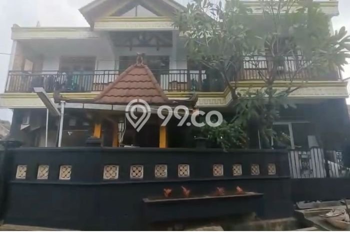 Jual Rumah Strategis Bagus Punya 7 KT di Bekasi Barat Bekasi SHM Jual Rumah Strategis Bagus Punya 7 KT di Bekasi Barat Bekasi SHM