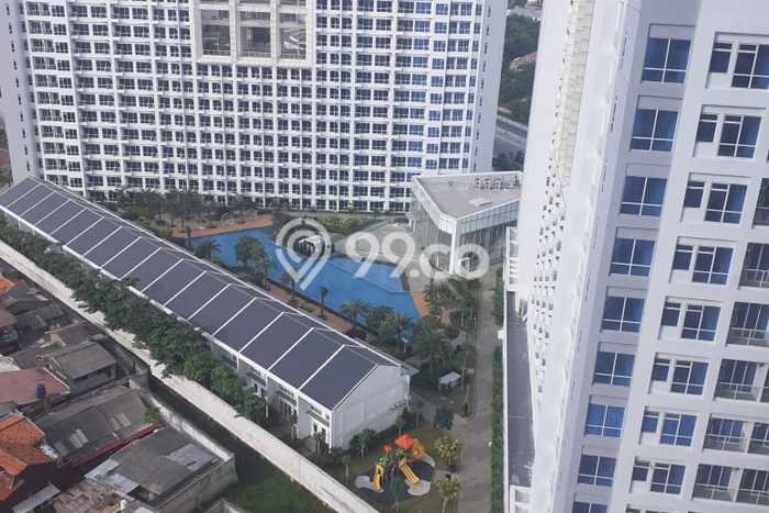 Hunian Apartemen Strategis untuk Dijual di Jakarta Barat dengan 0 Kamar Hunian Apartemen Strategis untuk Dijual di Jakarta Barat dengan 0 Kamar