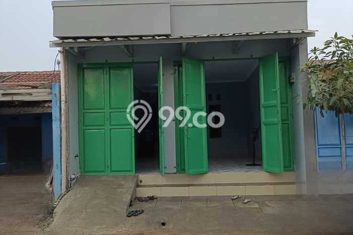 Ruko Disewa di Bekasi dengan LB 84m2 Area Komersial Ramai Ruko Disewa di Bekasi dengan LB 84m2 Area Komersial Ramai