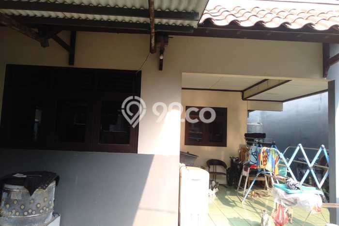 Jual Rumah Eksklusif 1 KT di Jati Mekar, Bekasi Jual Rumah Eksklusif 1 KT di Jati Mekar, Bekasi