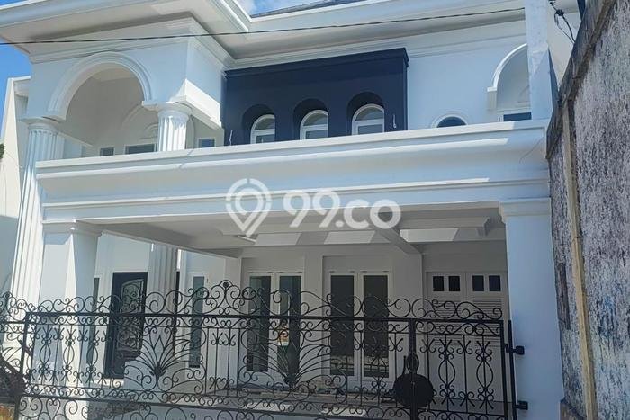 Rumah Luxury Modern Siap Huni di Pulogebang Jakarta Timur Rumah Luxury Modern Siap Huni di Pulogebang Jakarta Timur