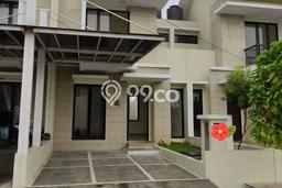 Jual Rumah Modern 2 KT di Harapan Indah, Bekasi Jual Rumah Modern 2 KT di Harapan Indah, Bekasi