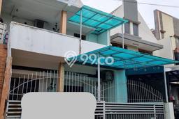 Dijual Rumah Strategis Bagus Punya 2 KT di Kelapa Gading Jakarta Utara SHM Dijual Rumah Strategis Bagus Punya 2 KT di Kelapa Gading Jakarta Utara SHM
