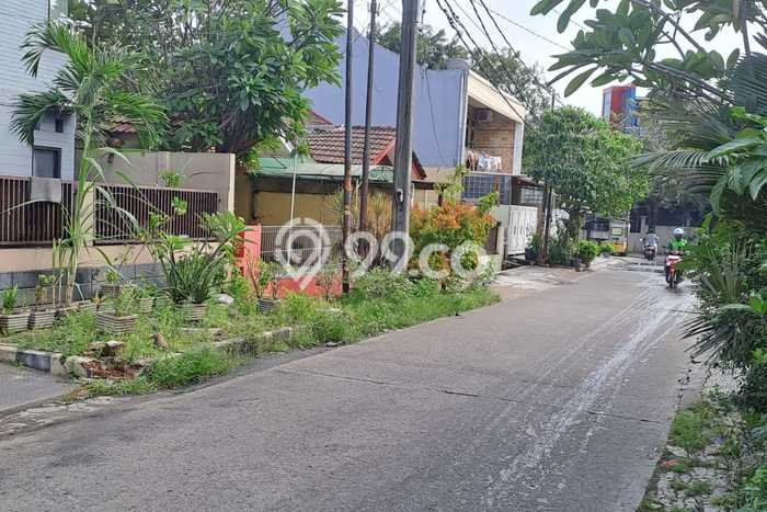 Rumah Modern 5 KT di Pekayon Bekasi Rumah Modern 5 KT di Pekayon Bekasi