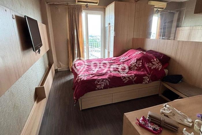 Dijual Apartemen 1 KT 1 KM di Bekasi Luas 19m2 Dijual Apartemen 1 KT 1 KM di Bekasi Luas 19m2