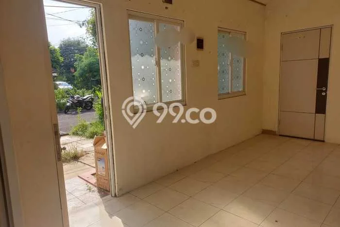 Disewakan! Rumah 2 Kamar Tidur &
1 Kamar Mandi di Harapan Indah, Bekasi Disewakan! Rumah 2 Kamar Tidur &
1 Kamar Mandi di Harapan Indah, Bekasi