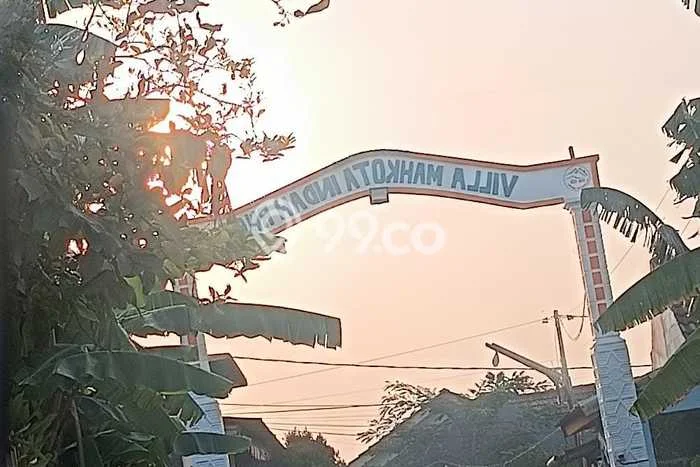 Rumah Minimalis Favorit Dijual Area Tarumajaya LT 72m2 Rumah Minimalis Favorit Dijual Area Tarumajaya LT 72m2