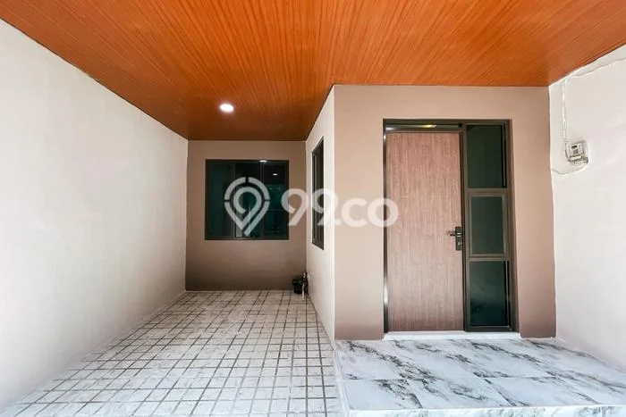 For Sale Hunian Rumah Terawat 4 KT di Pondok Ungu, Bekasi For Sale Hunian Rumah Terawat 4 KT di Pondok Ungu, Bekasi