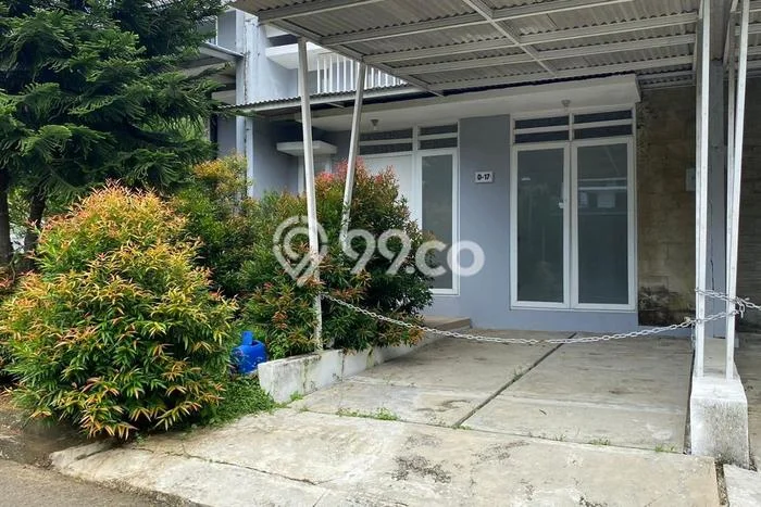 For Sale Rumah 2 Kamar Lokasi Ideal Bagus dan Strategis di Bogor Barat For Sale Rumah 2 Kamar Lokasi Ideal Bagus dan Strategis di Bogor Barat
