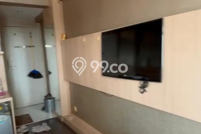 Dijual Apartemen 1 KT 1 KM di Bekasi Luas 19m2 Dijual Apartemen 1 KT 1 KM di Bekasi Luas 19m2